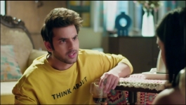 Kavya Ek Jazbaa Ek Junoon - 4th September 2024